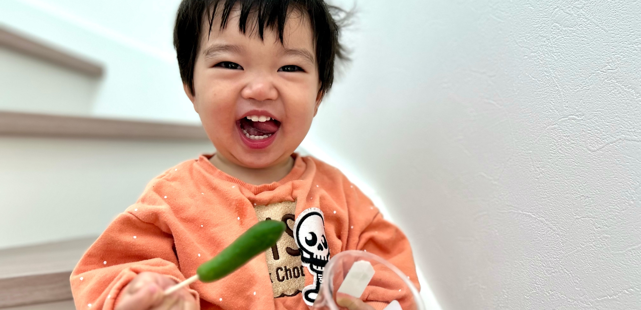 画像:手軽に、気楽に、おいしく